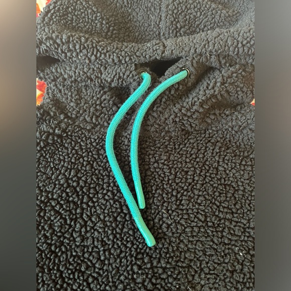 Chubbies Are You Afraid of the Dark Fleece Pullover Hoodie Sz Men’s Medium - Picture 3 of 6